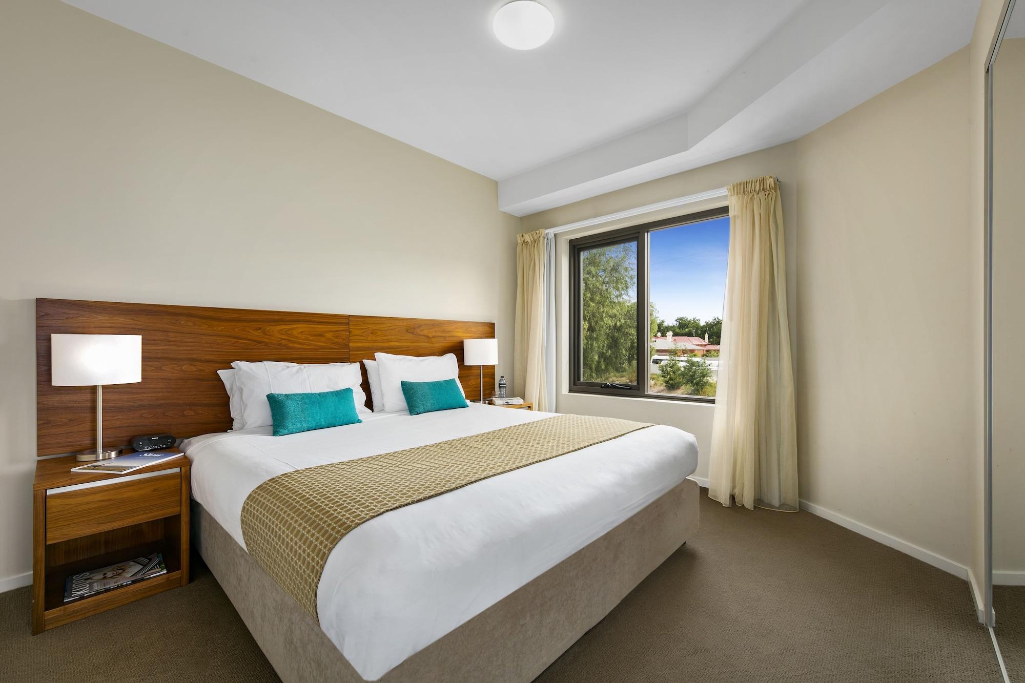 Quest Bendigo Central Exterior photo
